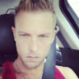 Meet your Posher, Christopher